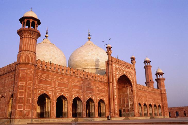 真实的巴基斯坦是怎样的？中国人去真的有优待吗？现实可不如想象