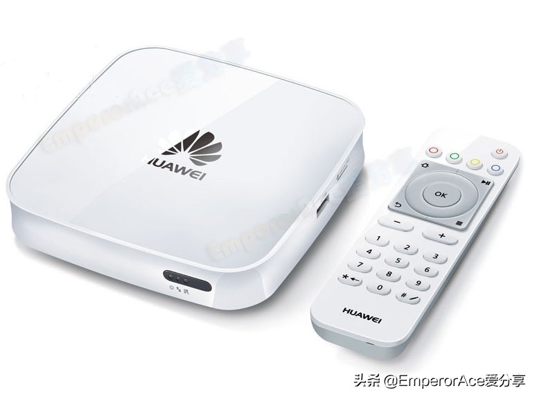 华为悦盒EC6108V9U，Root及精简优化全过程