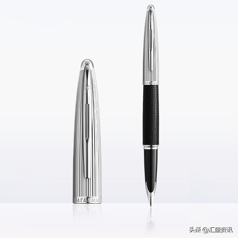 盘点世界10大优质钢笔品牌