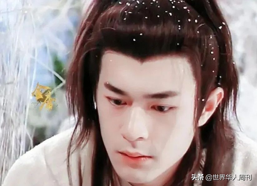 12年，古天乐的博客终于停更了：他究竟在坚持什么？