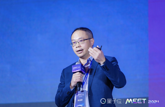 戴口罩的这一年，AI产业如何“重启、重塑、重构”？