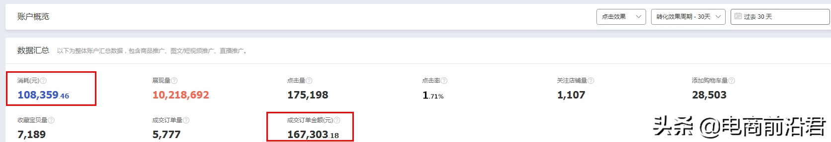 超级推荐+直通车组合玩法，带动流量转化双重爆发，实现弯道超车