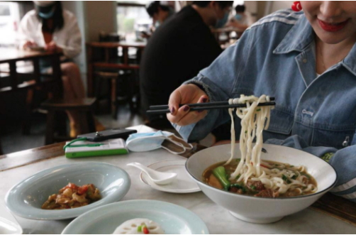 开一家面馆如何快速收回成本？蒋老师分享了这3招，值得大家借鉴