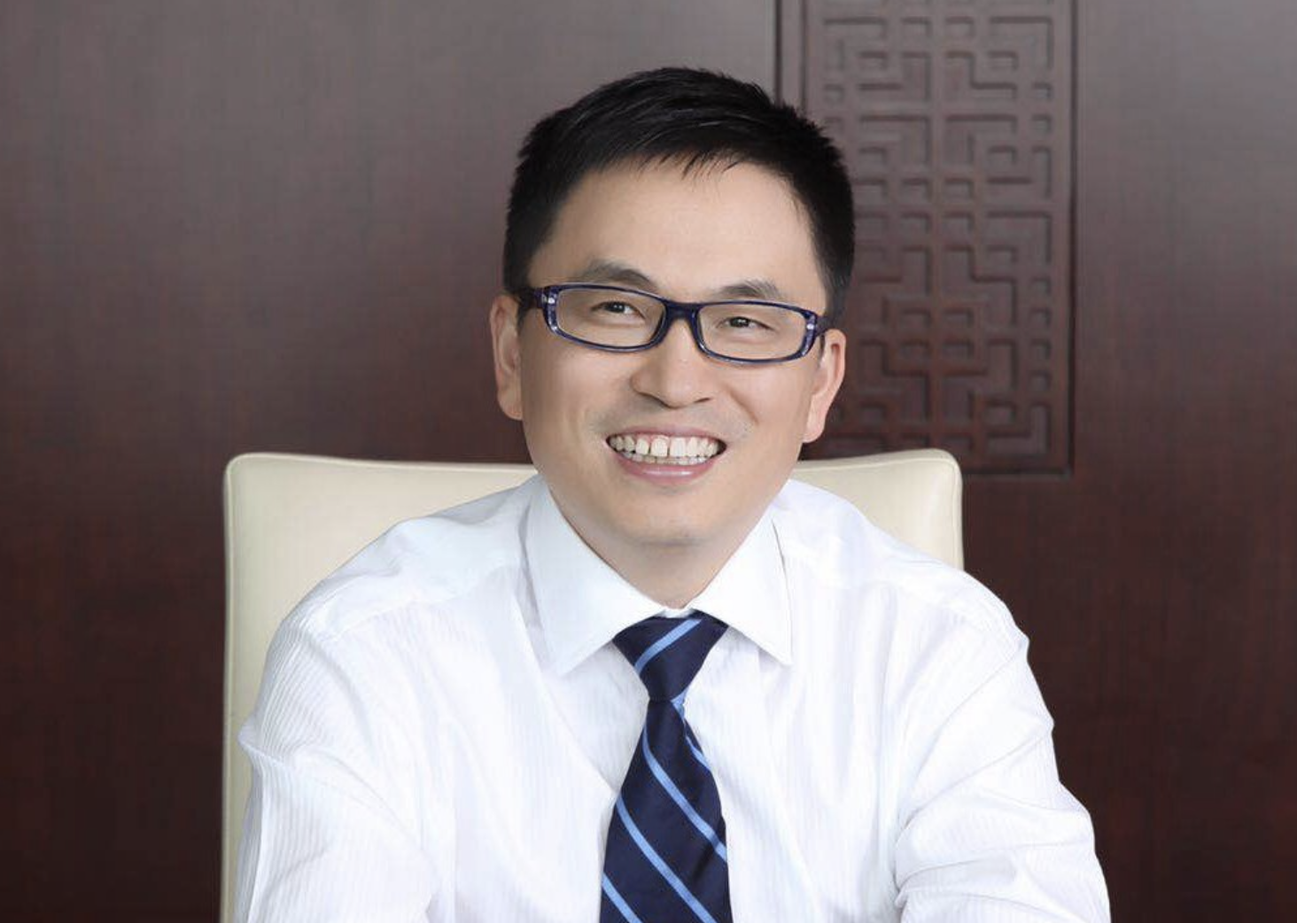 软银向右，高瓴跟随！刚刚，张磊又花了158亿押注新能源