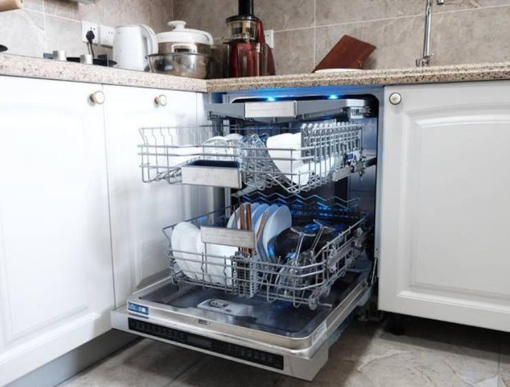 洗碗机哪个牌子好？2020年高性价比洗碗机选购推荐