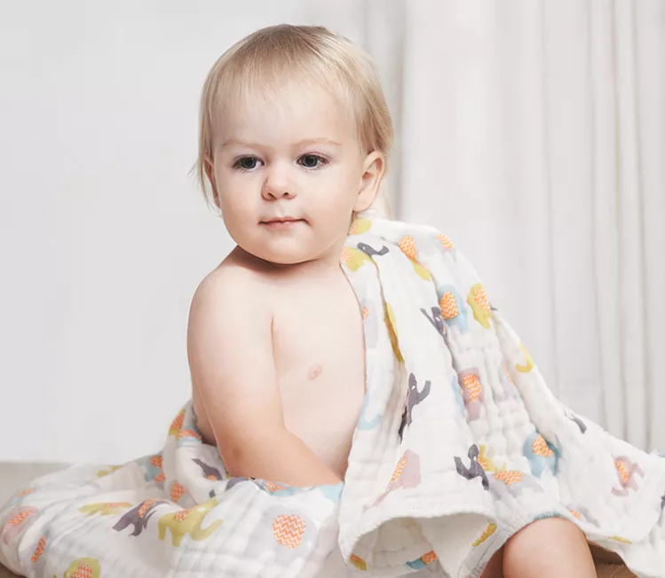 超全整理，幼儿园新生入园必备物品清单