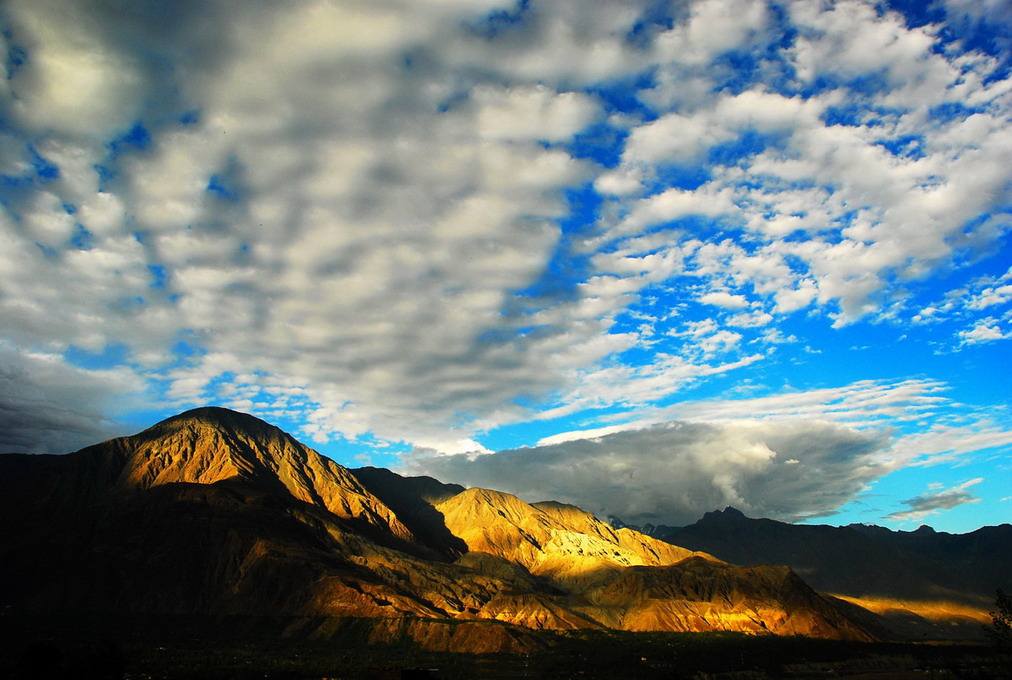 真实的巴基斯坦是怎样的？中国人去真的有优待吗？现实可不如想象