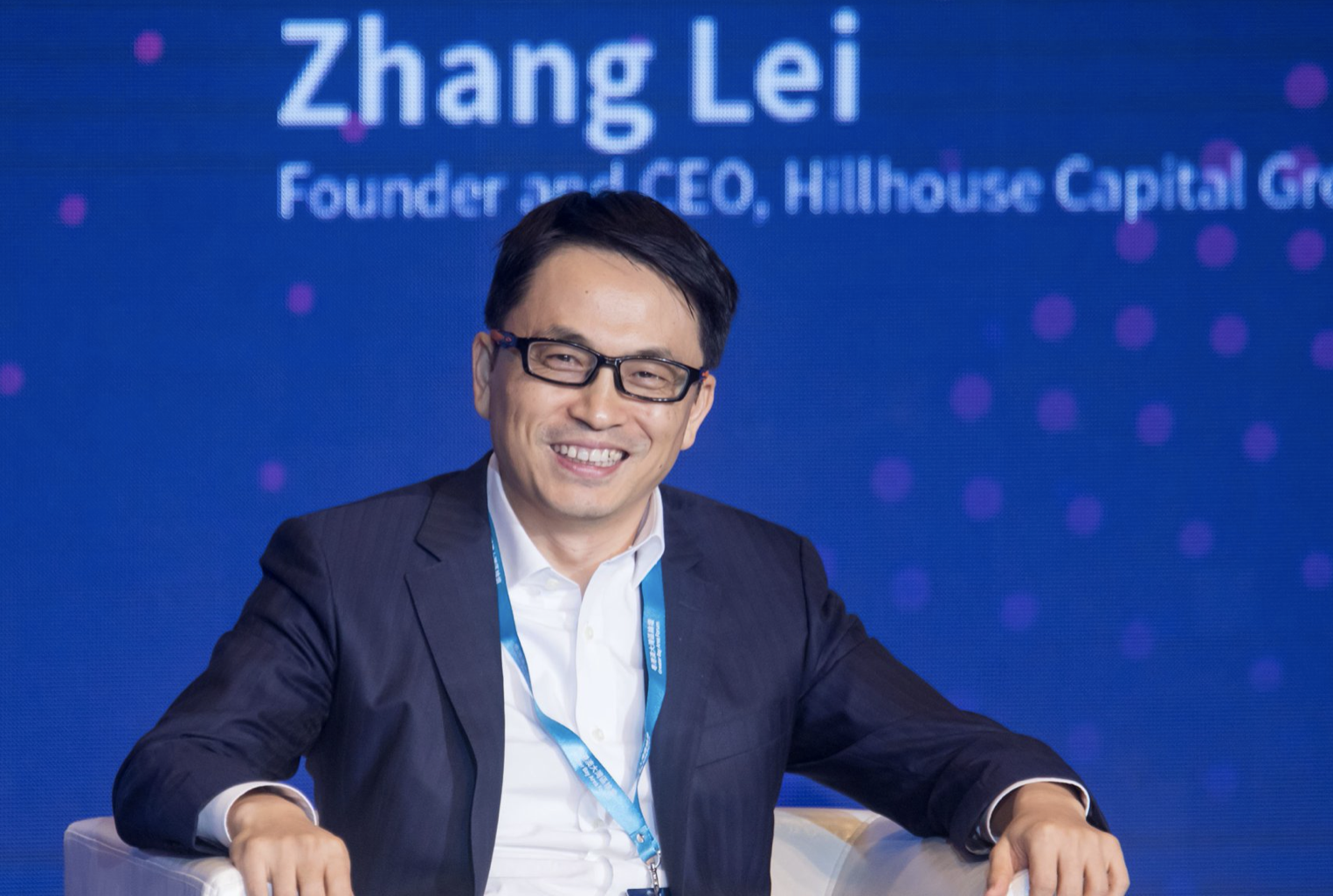 软银向右，高瓴跟随！刚刚，张磊又花了158亿押注新能源