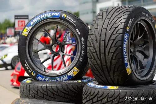 轮胎中的口碑王者，为什么豪车独爱米其林