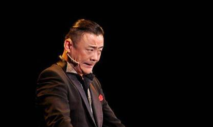 周立波公开鄢军录音，唐爽的真实身份曝光，谍战片都没这么劲爆