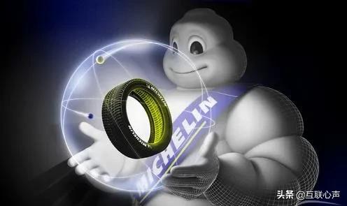 轮胎中的口碑王者，为什么豪车独爱米其林