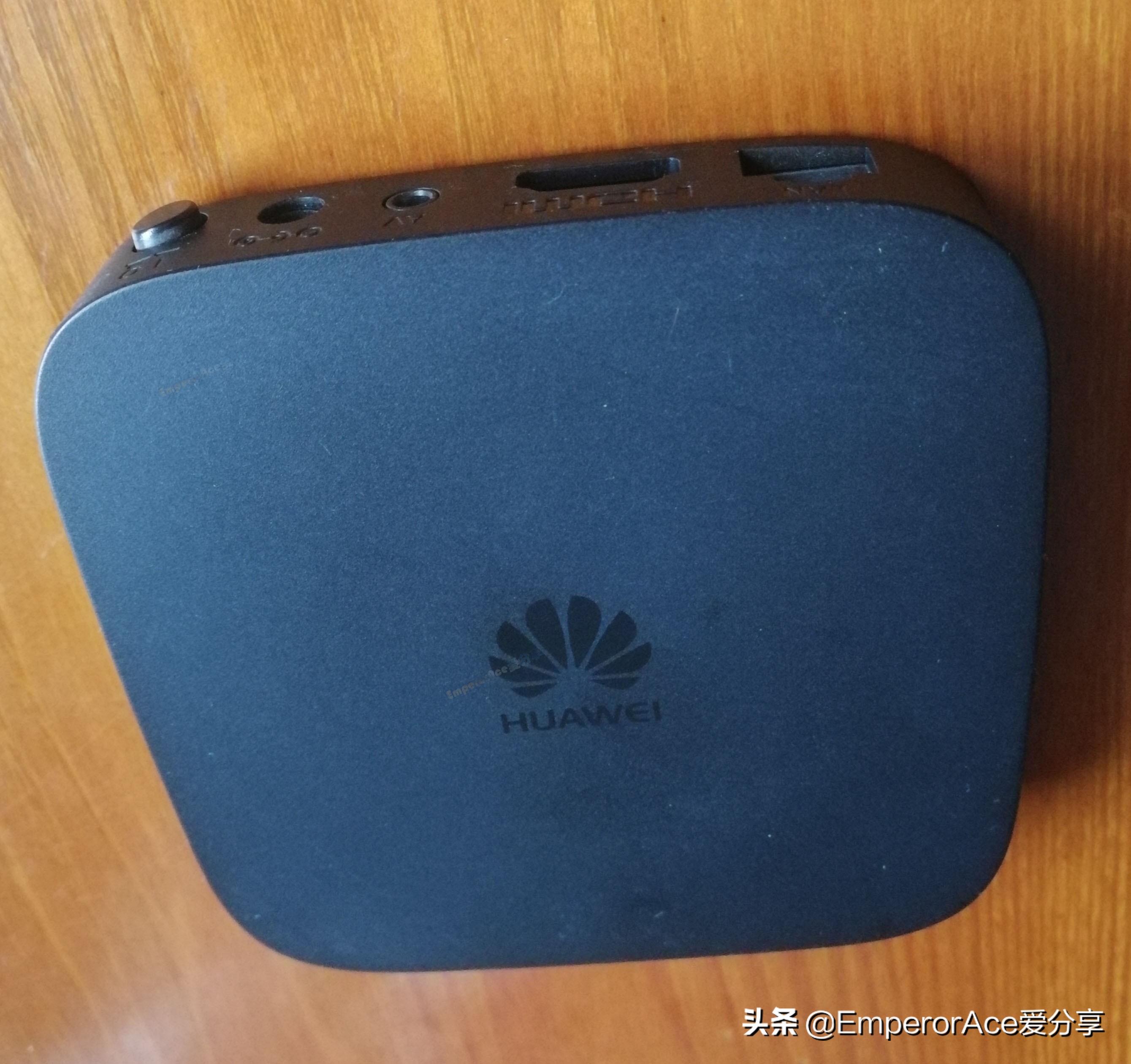 华为悦盒EC6108V9U，Root及精简优化全过程