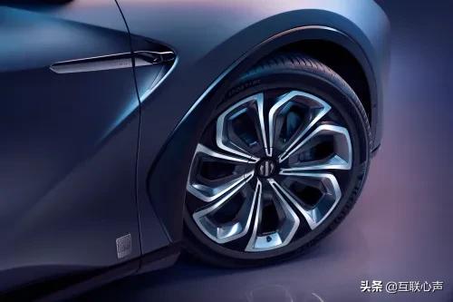 轮胎中的口碑王者，为什么豪车独爱米其林