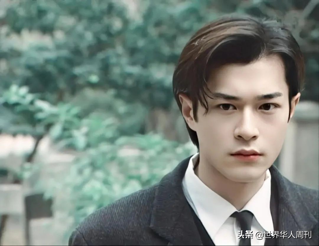 12年，古天乐的博客终于停更了：他究竟在坚持什么？