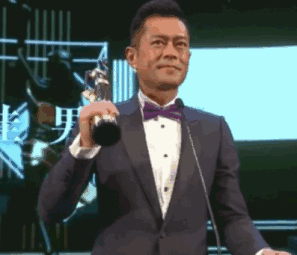 12年，古天乐的博客终于停更了：他究竟在坚持什么？