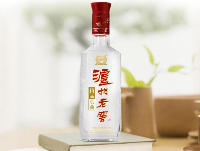 中国八大名酒排行榜 看得到喝不起的“国酒”