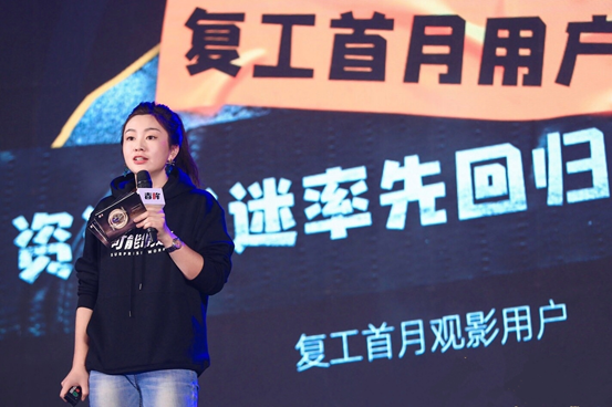 灯塔研究院发布2020电影市场报告，预测全年票房达200亿