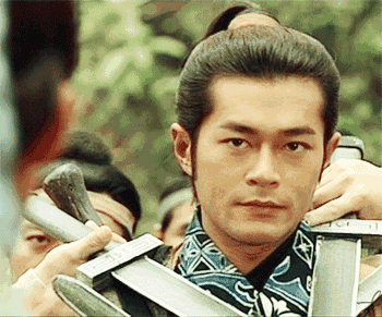 12年，古天乐的博客终于停更了：他究竟在坚持什么？