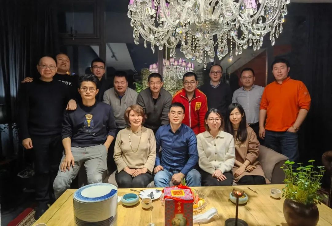 东哥饭局第32期干货：2021年品牌的走势会怎样？