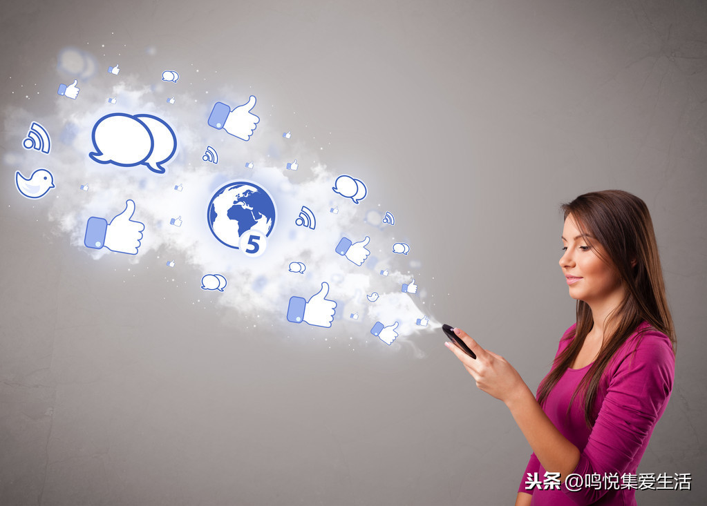 你理解什么是自媒体吗？告诉你如何运营