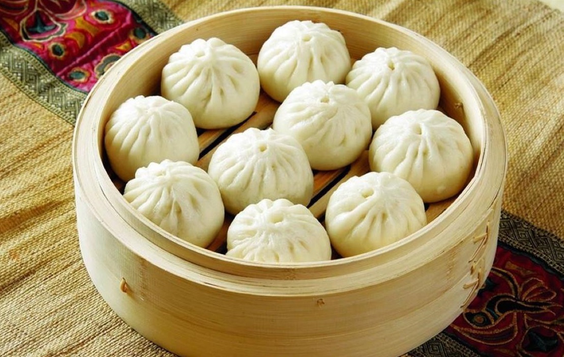 小生意也能赚大钱！一家小小的包子店，年收入高达一百多万