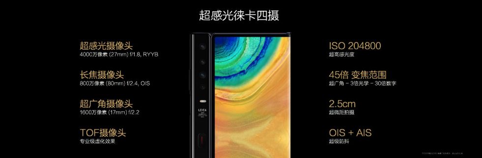 华为今年第一场发布会看什么？这4个PPT产品页技巧必须重点学习