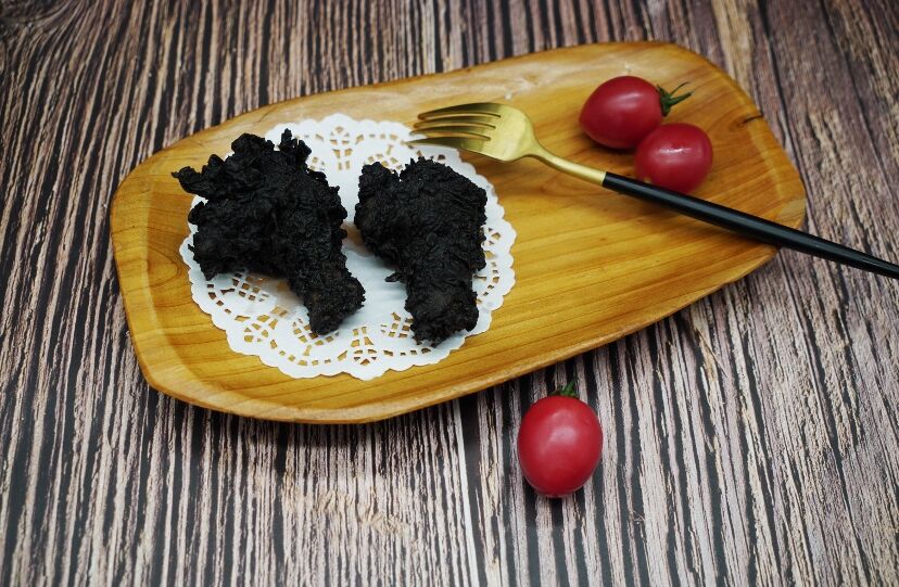 开一家炸鸡店的成本要多高？