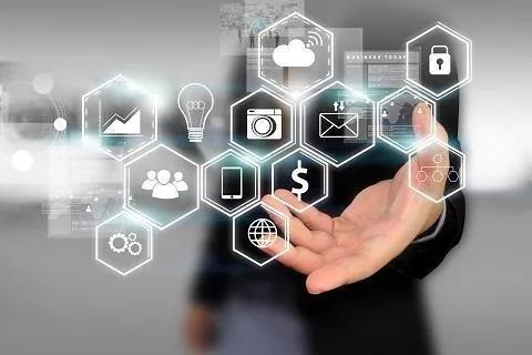 数据中台：建立在数据网络效应之上的赛道