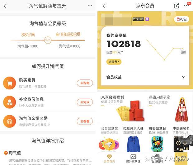 一年能省好几千的阿里「88VIP」，到底值不值得买？｜有用功