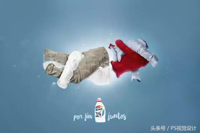 百看不厌的广告设计创意,就怕你看不懂!