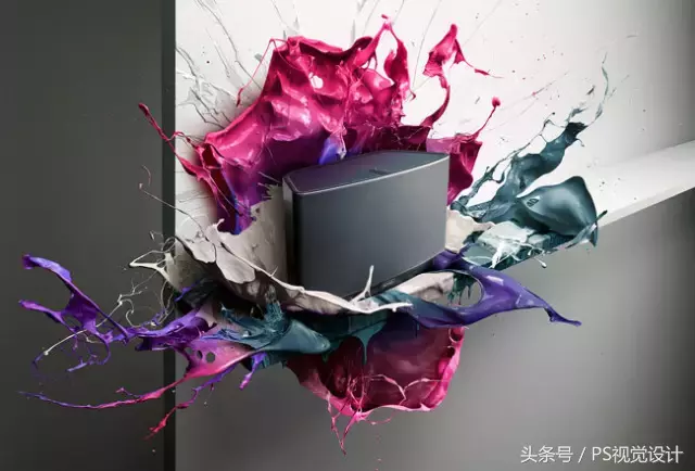 百看不厌的广告设计创意,就怕你看不懂!