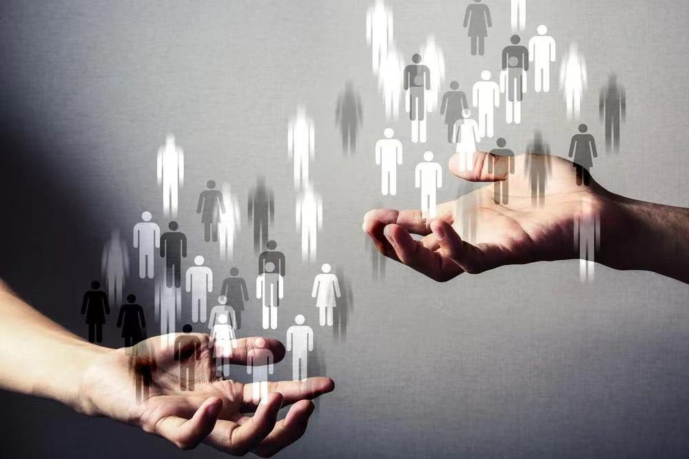 私域里到底应该有什么？