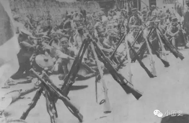 蒋介石的“攘外必先安内”有哪些内涵？