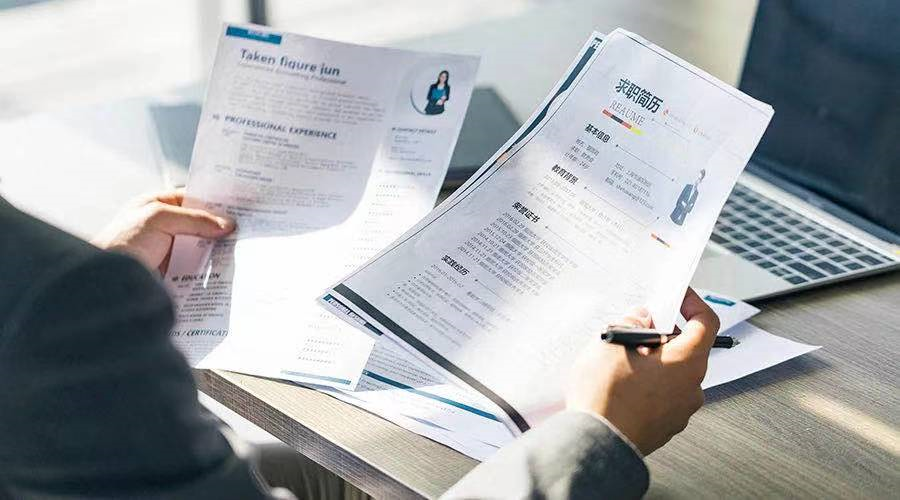 智联招聘视觉焕新，视频红利流向招聘市场