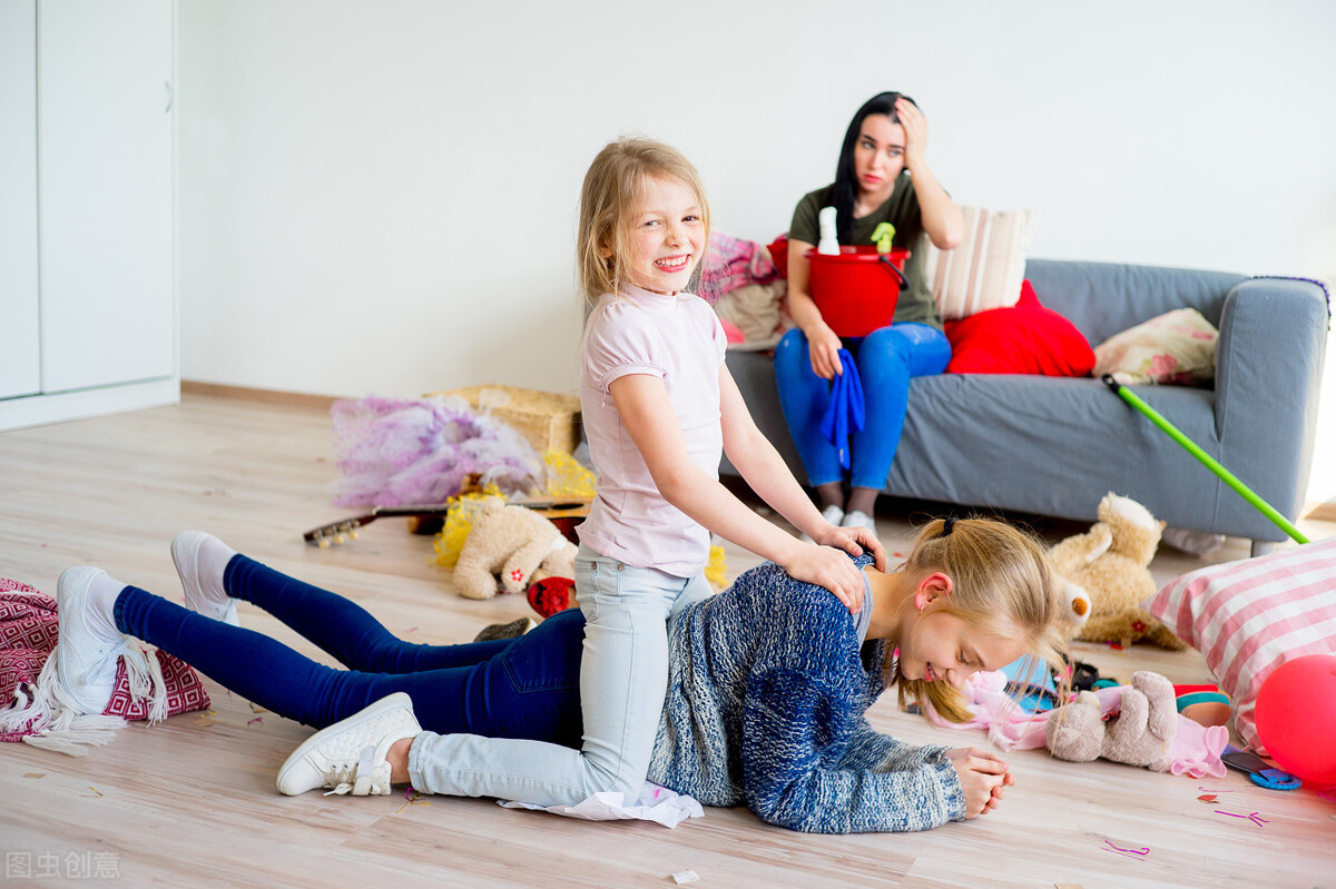 这10种工作，非常适合全职妈妈，带娃挣钱两不误总有一种适合你