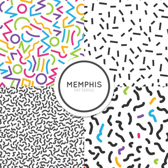 什么是孟菲斯风格？