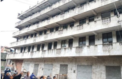 高中学历的他，25岁开始创业，如今成为光纤巨头身家百亿