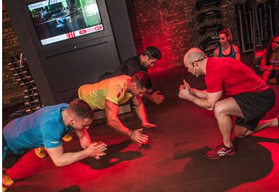 健身房生意不好怎么办？巧妙利用这3招，30天收款147万