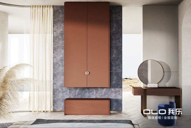 2020年全屋定制品牌奇才频出，我乐家居以黑马姿态制胜排名榜