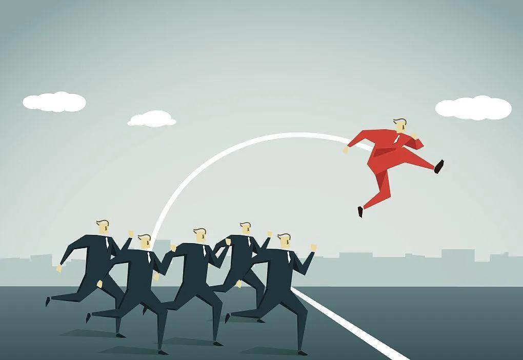 数据中台：建立在数据网络效应之上的赛道