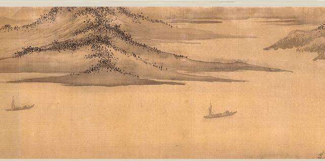 高适“青枫江上秋帆远，白帝城边古木疏”，可谓最有意境的送别诗