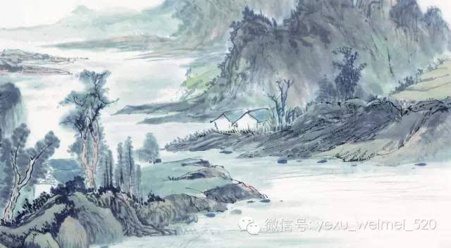 高适“青枫江上秋帆远，白帝城边古木疏”，可谓最有意境的送别诗