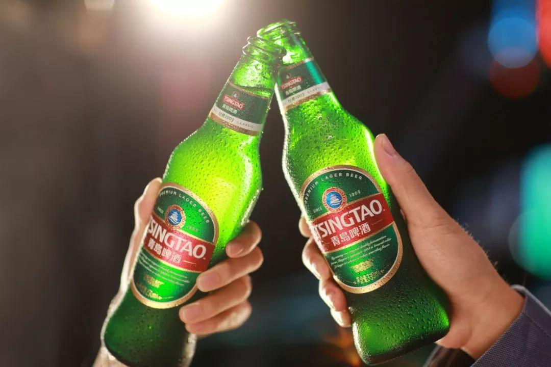 暴涨207%！郭广昌高位套现35亿！青岛啤酒的泡沫有多大？