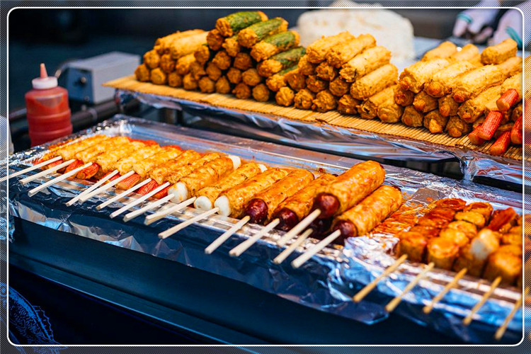 50岁的人没有工作，现在能做哪些小本生意维持生活呢？推荐一下