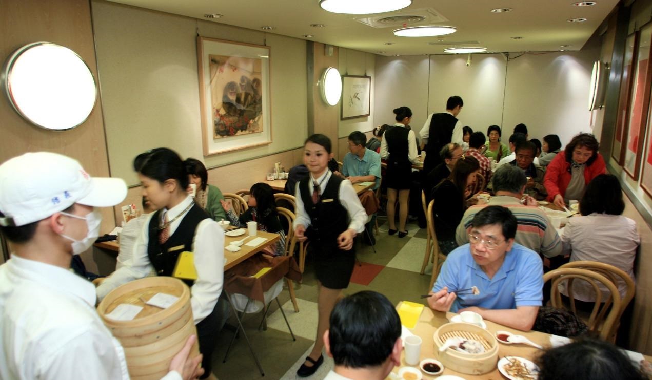 小生意也能赚大钱！一家小小的包子店，年收入高达一百多万