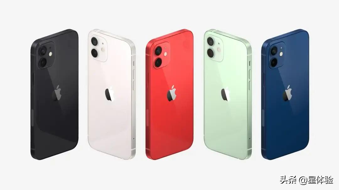 等不到iphone13了？苹果2021年新机有5大亮点！