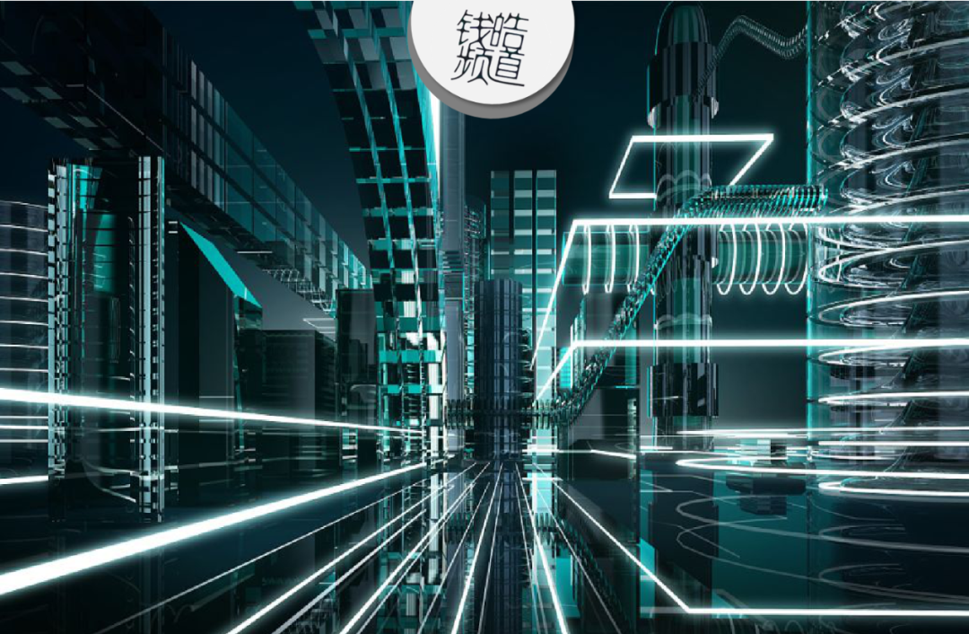 数据中台：建立在数据网络效应之上的赛道