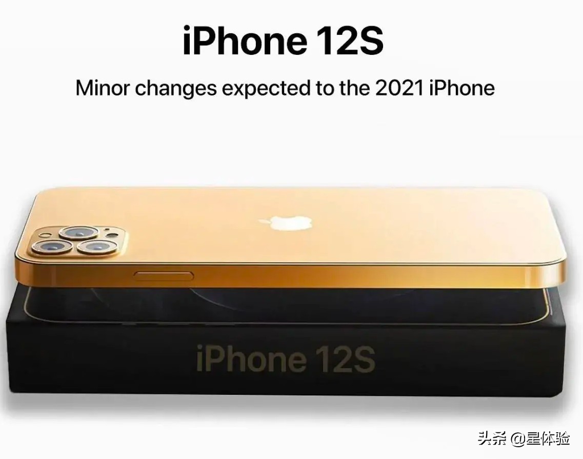 等不到iphone13了？苹果2021年新机有5大亮点！