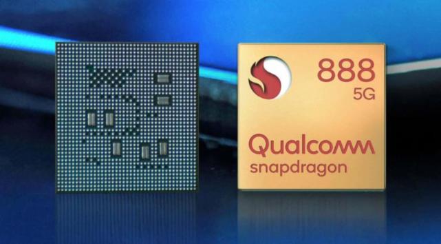 骁龙888翻车的原因或出在三星身上，它的5nm工艺不过关