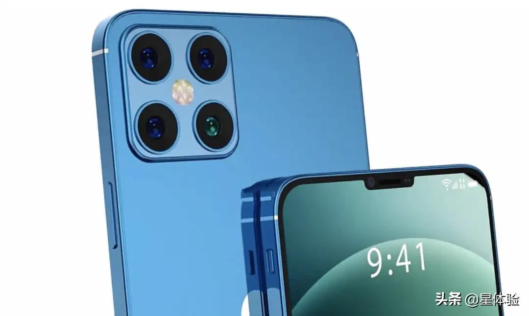 等不到iphone13了？苹果2021年新机有5大亮点！